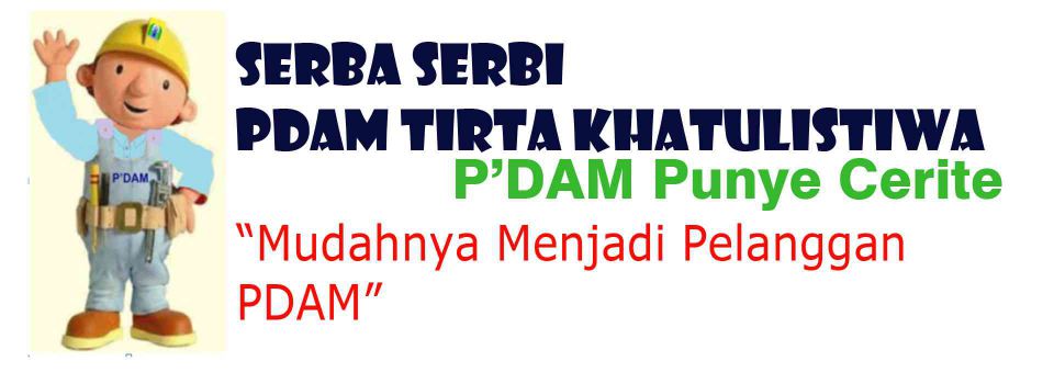 PDAM Kota Pontianak - Berita